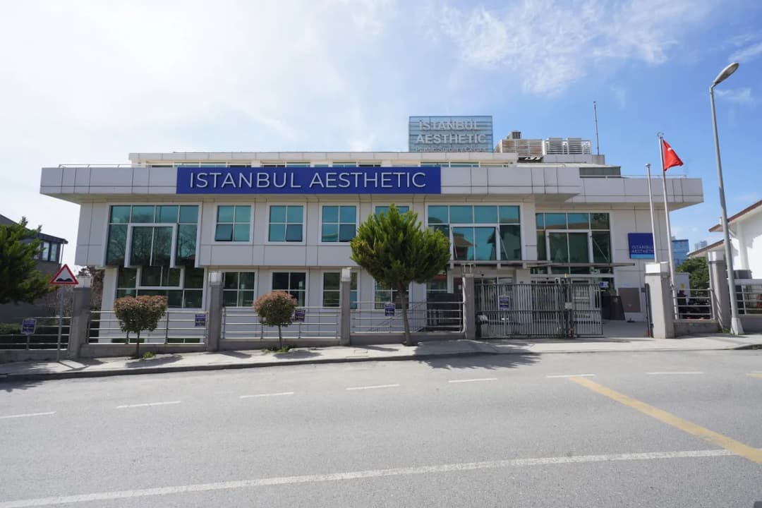 İstanbul Aesthetic Center