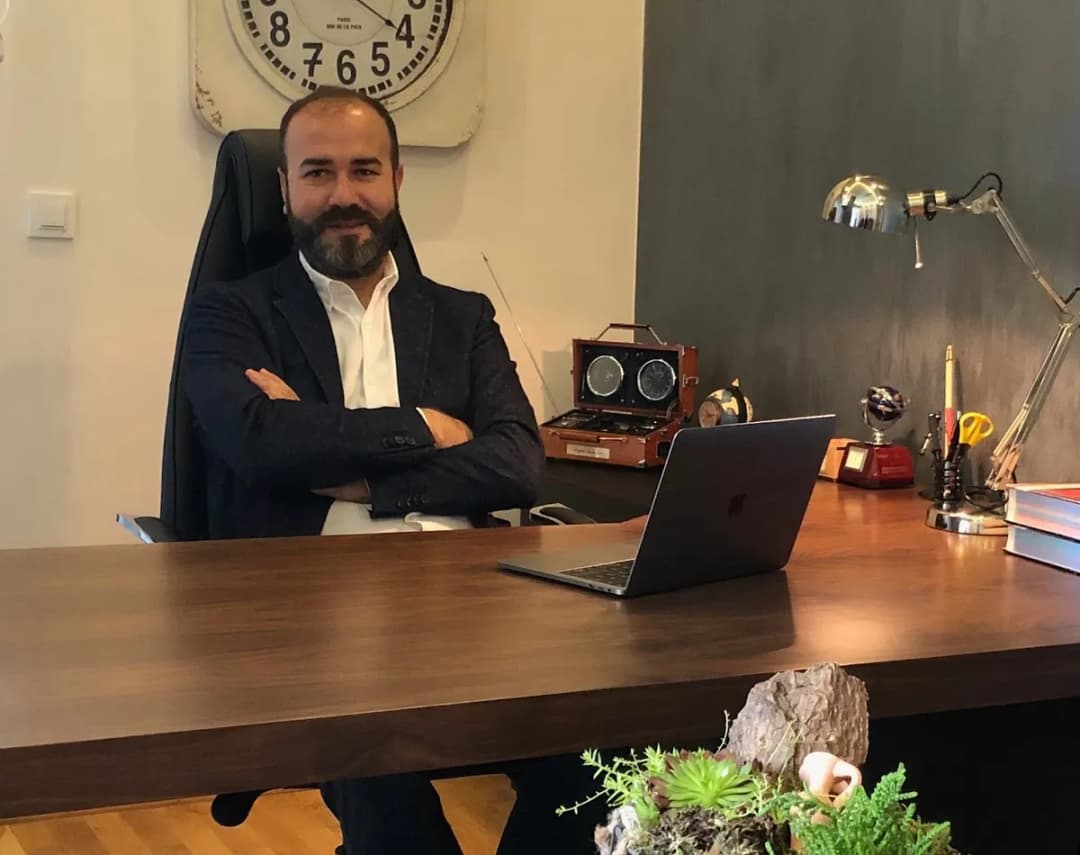 Professor Dr. Murat Sarı — Cosmetic & Plastic Surgery in Istanbul