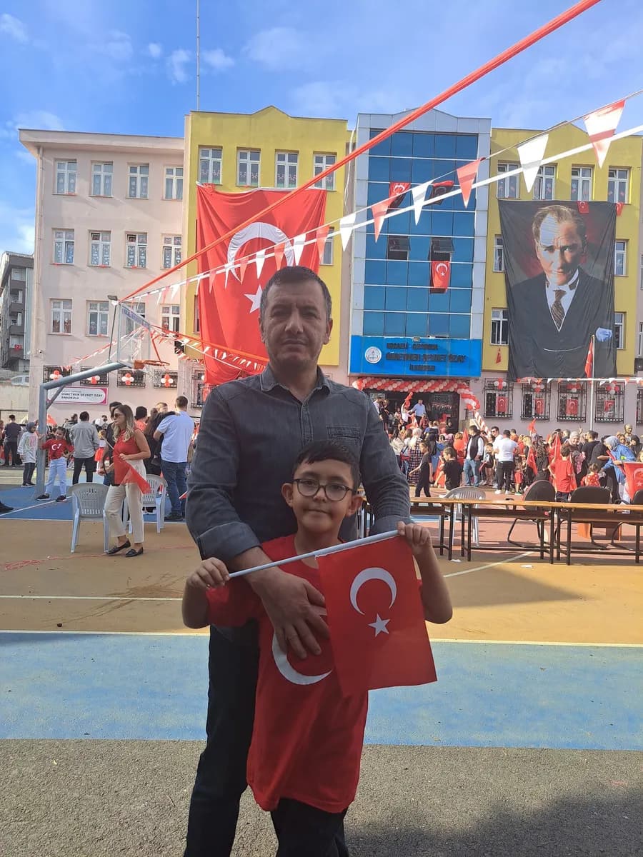 Ana Şefkat Özel Eğitim Ve Rehabilitasyon Merkezi — Physiotherapy & Rehabilitation in Istanbul
