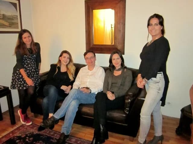 Hasmet Isikli — Mental Health & Psychology in Istanbul