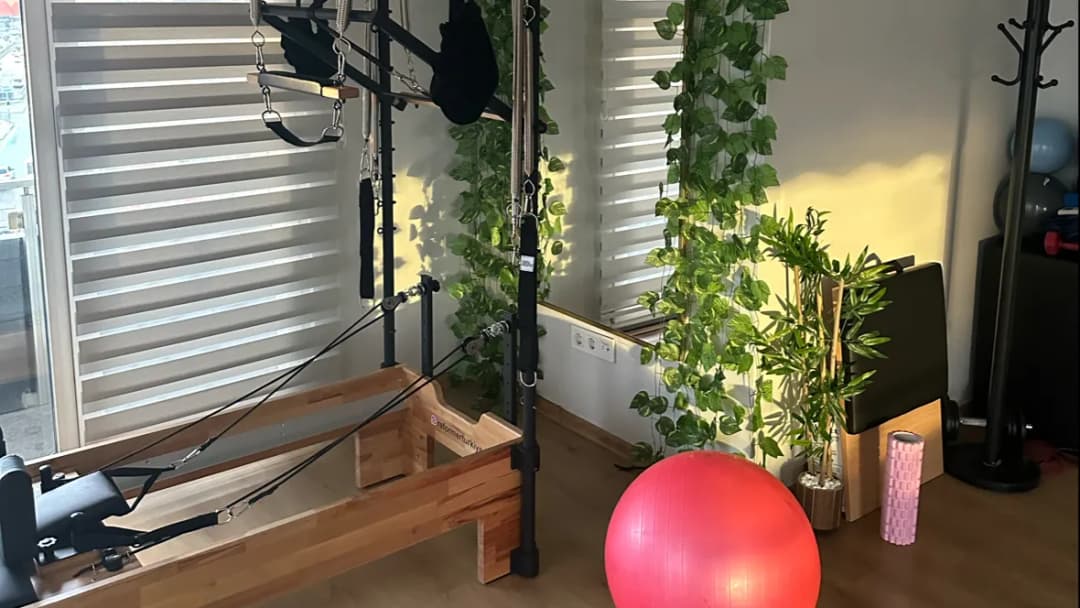 Çekmeköy Egzerfix Fizyoterapi ve Klinik Pilates — Physiotherapy & Rehabilitation in Istanbul