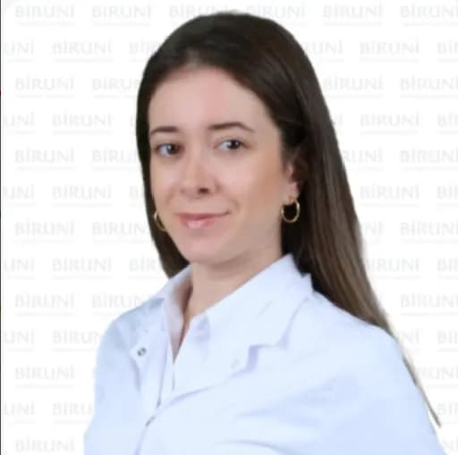 Klinik Psikolog Aybige Üstüner — Mental Health & Psychology in Istanbul