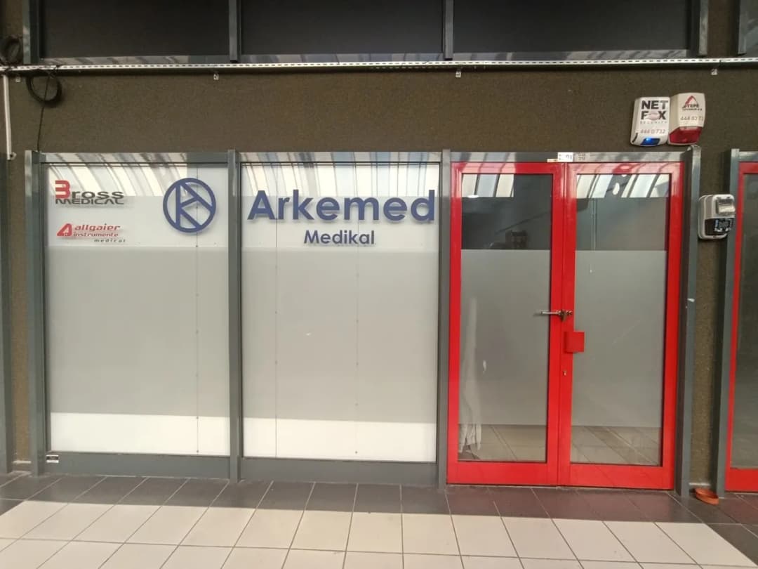 Arkemed Medikal