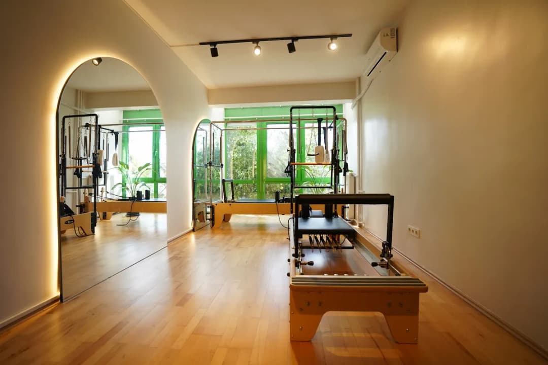 Sanitas Fizyoterapi ve Danışmanlık Merkezi — Physiotherapy & Rehabilitation in Istanbul