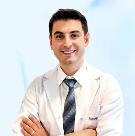 Uzm. Dr. İbrahim H. Aydoğdu — Dermatology & Skin Care in Istanbul