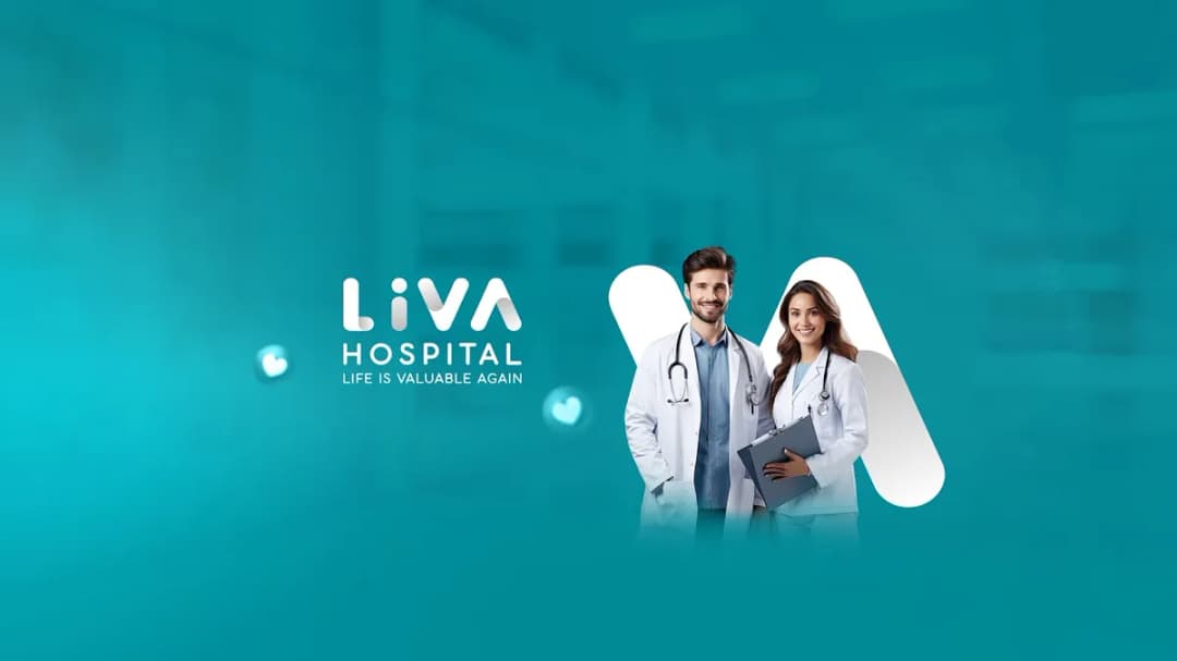Liva Hospital