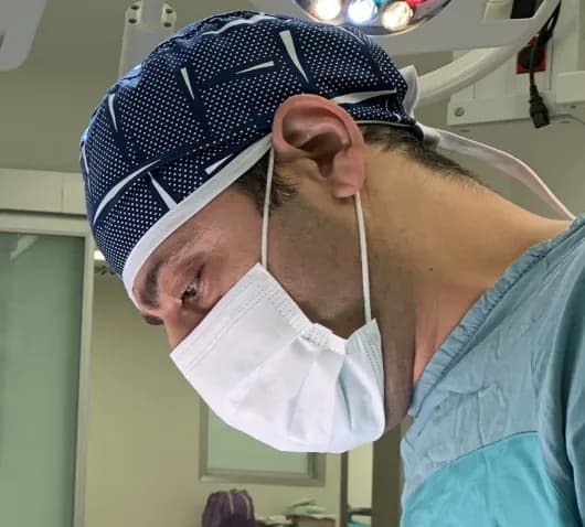 Op. Dr. Süleyman Yeniocak, Kadın Hastalıkları Ve Doğum — OB/GYN & Women's Health in Istanbul