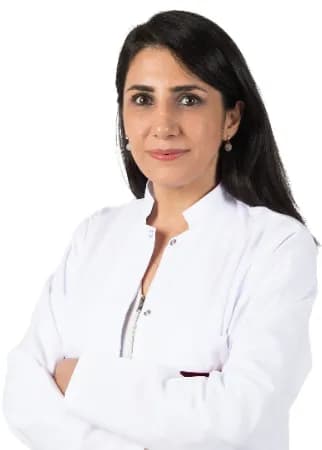 Doç. Dr. Kezban Nur Pilancı — Oncology & Cancer Care in Istanbul