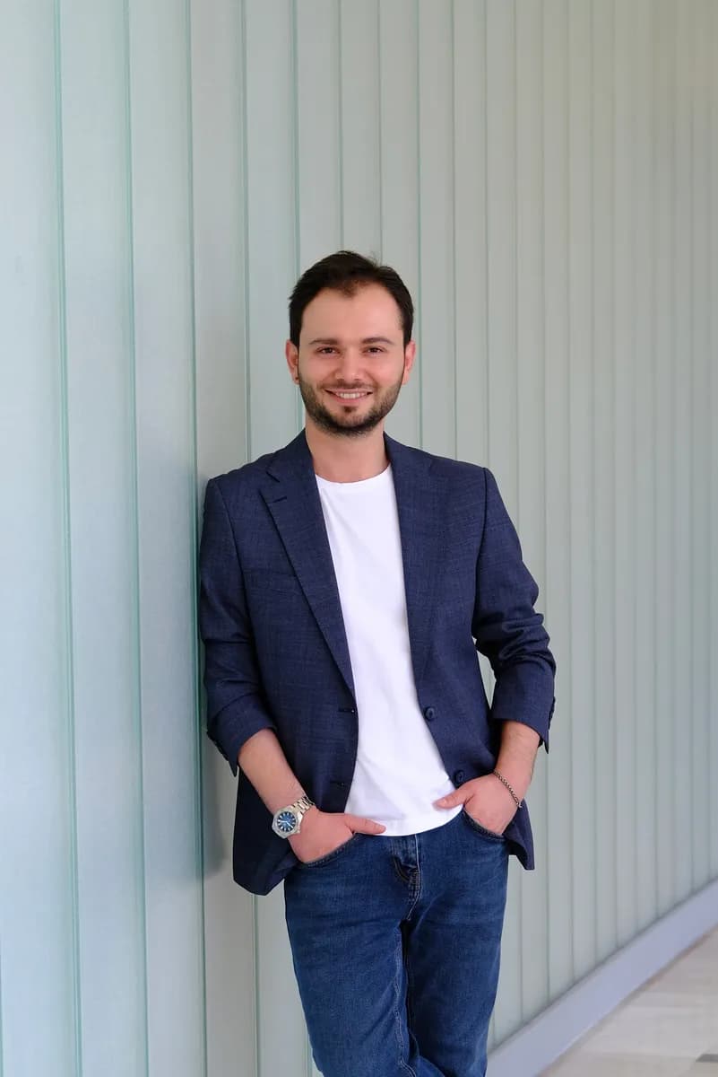 Doç. Dr. Fatih Aktoz — OB/GYN & Women's Health in Istanbul