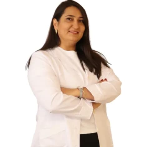 Uzm. Dr. Aygün Hüseyinova Çocuk ve Ergen Psikiyatristi Psikoterapist — Mental Health & Psychology in Istanbul