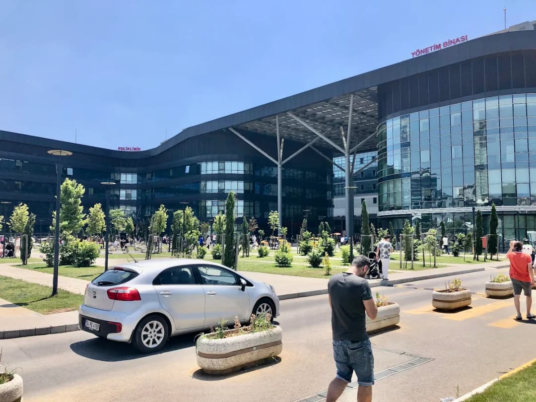 Onkoloji Bölümü