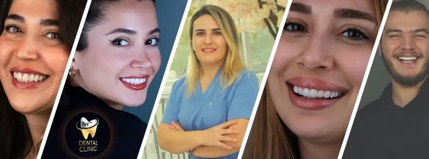 Nefclinic — Dental Clinics in Istanbul