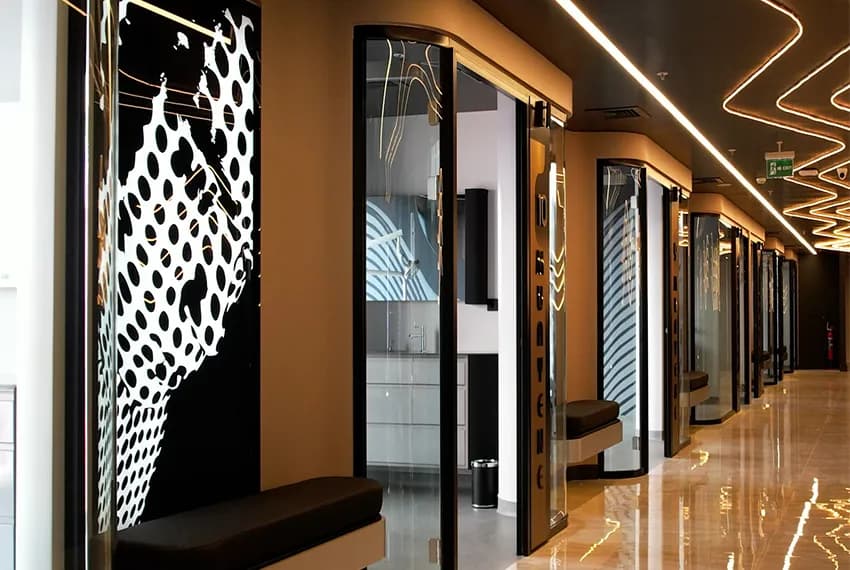 DentaWista Clinic — Dental Clinics in Istanbul