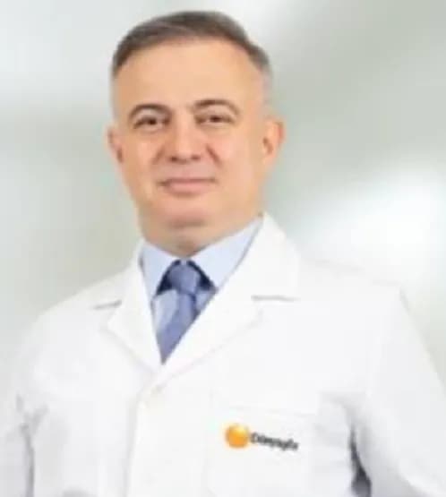 Prof. Dr. Sıtkı Samet Ermiş -Göz Hastalıkları — Eye Care & Ophthalmology in Istanbul