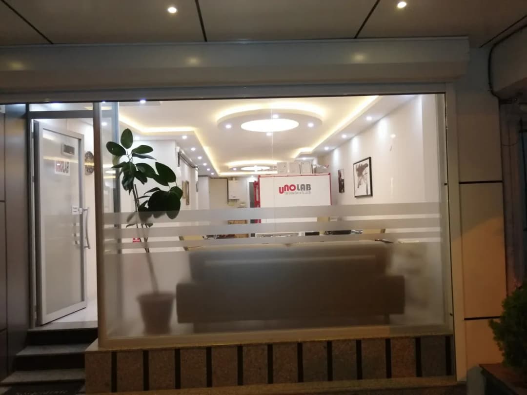 Unolab Tıbbi Ürünler San. Ve Tic. Ltd. Şti.(Medikal)