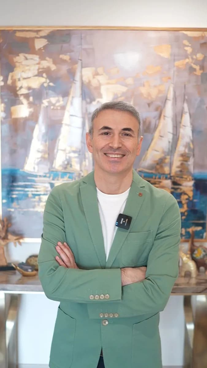 Prof. Dr. Murat Tuncer Üroloji Muayenehanesi