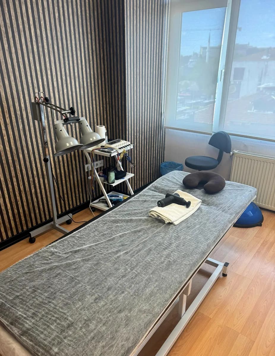 Kadıköy fizik tedavi | Ahoora Wellness — Physiotherapy & Rehabilitation in Istanbul