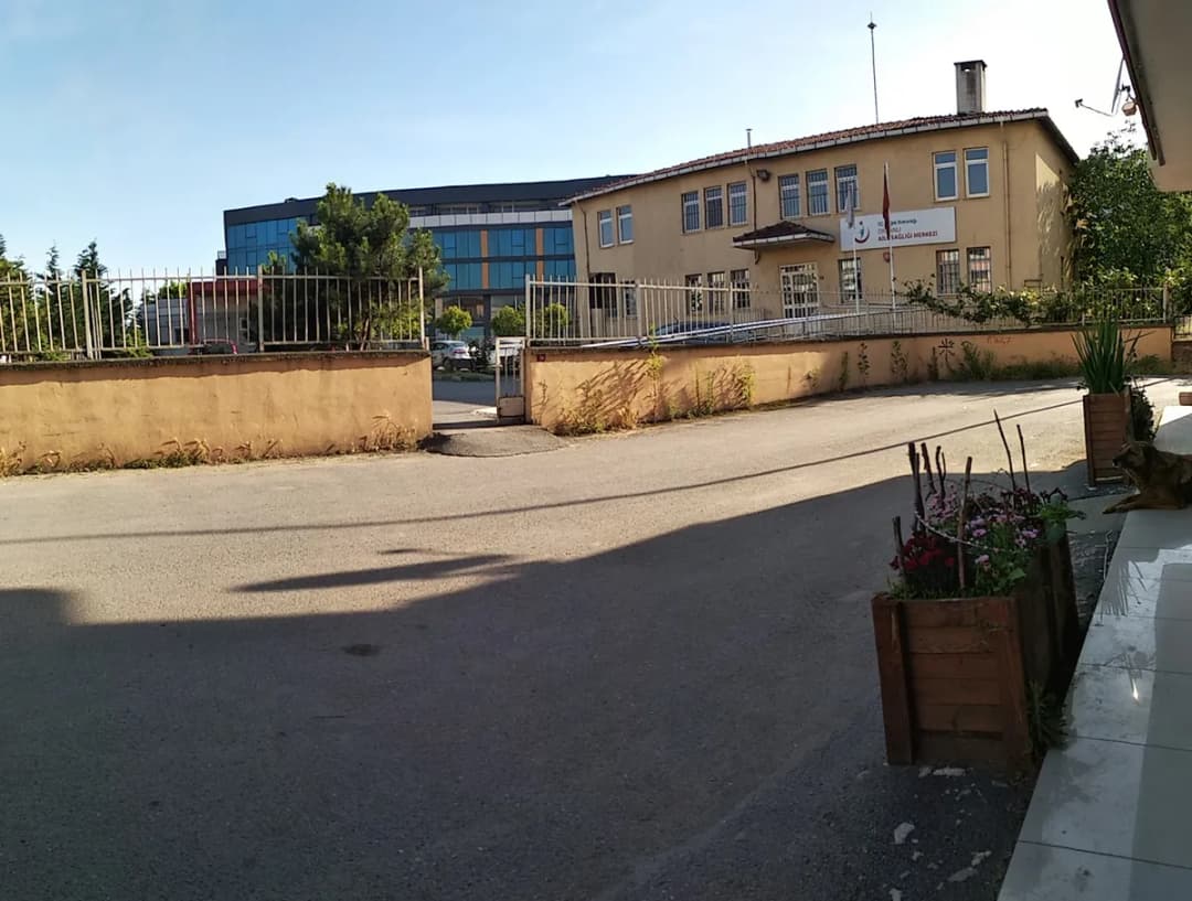 Orhanli Aile Sagligi Merkezi