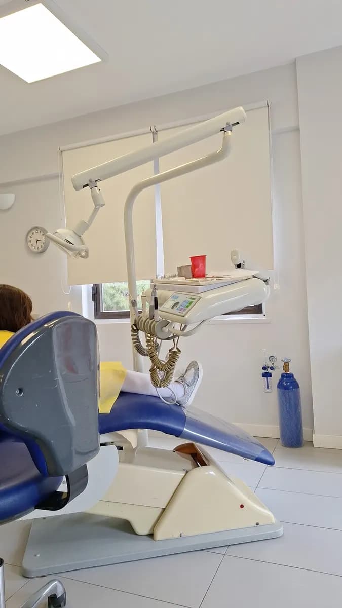 Dr. Elif Güzeltırpan — Dental Clinics in Istanbul