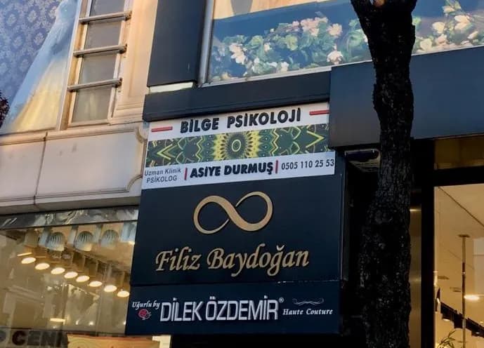 Bilge Psikoloji — Mental Health & Psychology in Istanbul