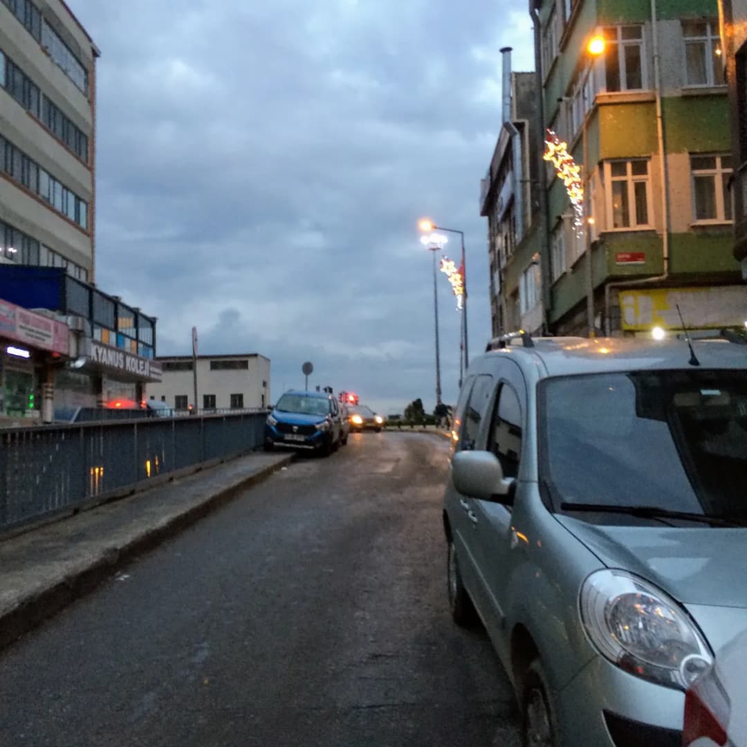 Bayrampaşa No. 2 Family Health Center