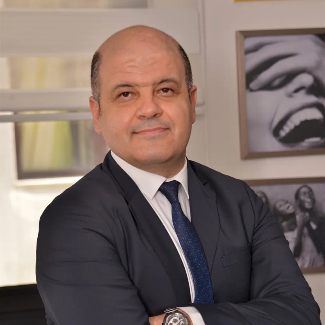 Doç. Dr. Engin Kaya — Urology in Istanbul