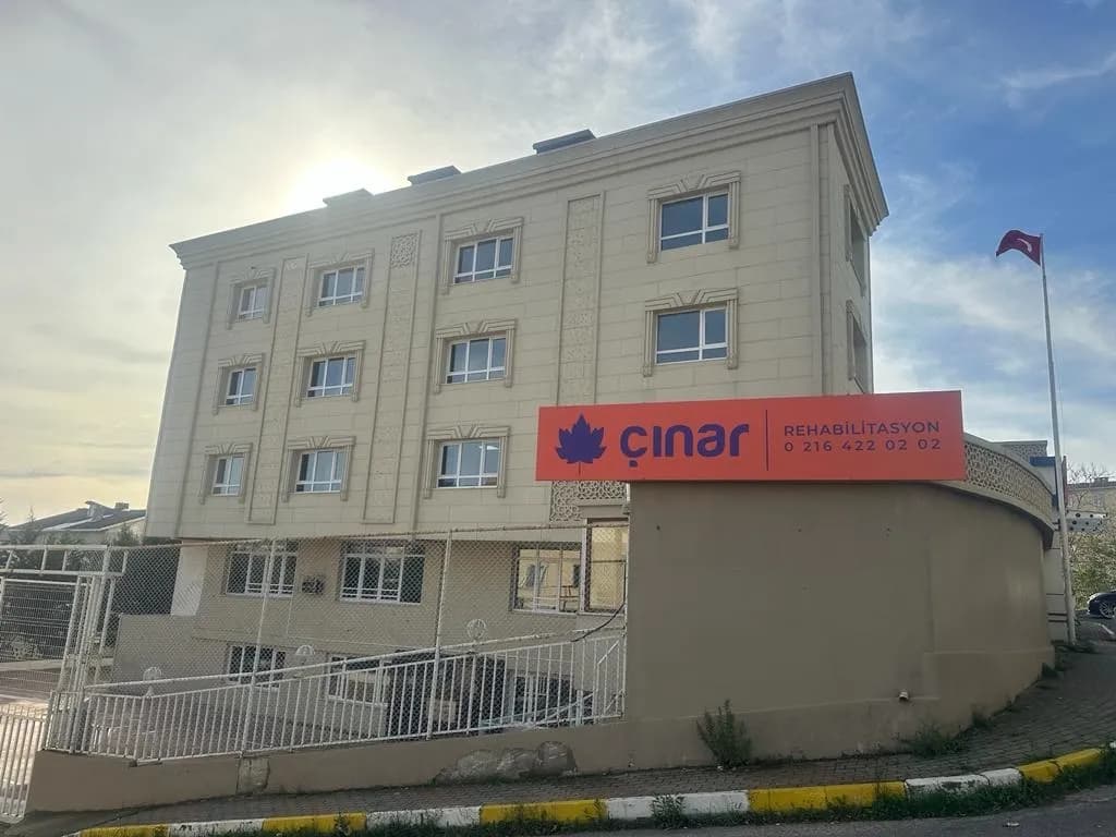 Çınar Özel Eğitim ve Rehabilitasyon M — Physiotherapy & Rehabilitation in Istanbul