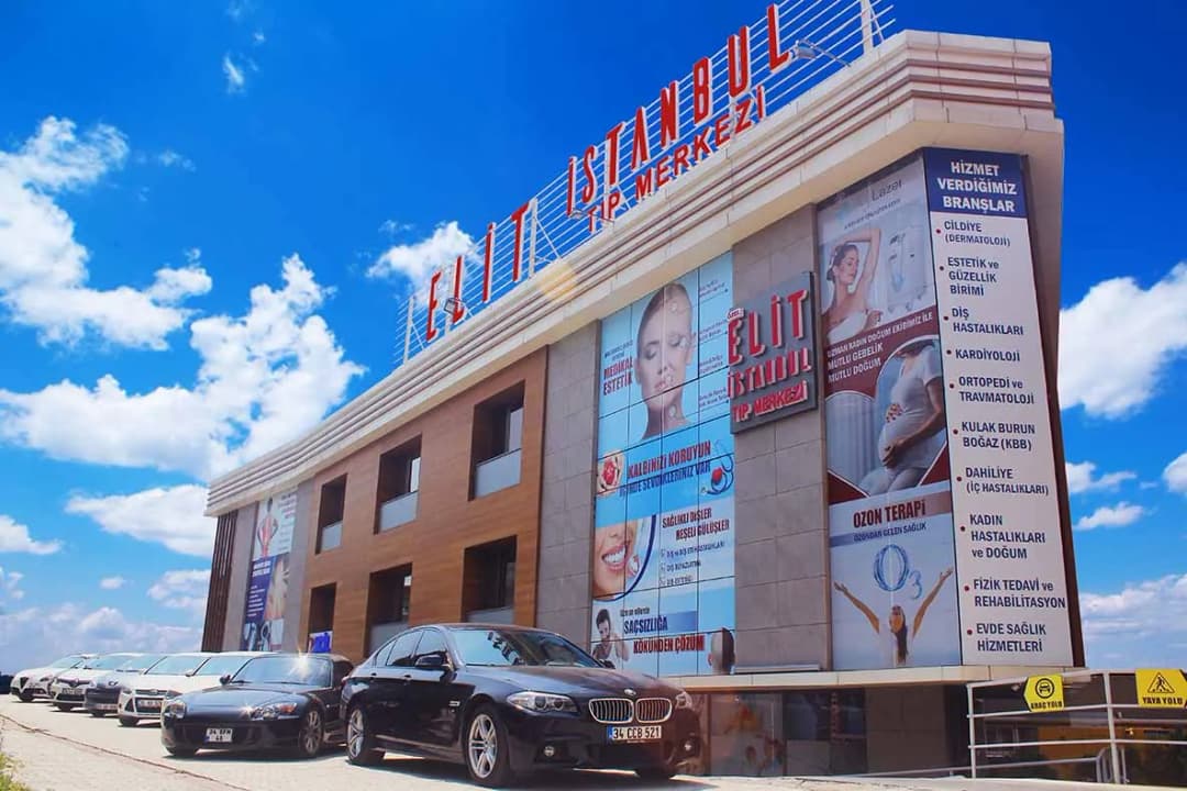 Elit Istanbul Medical Center