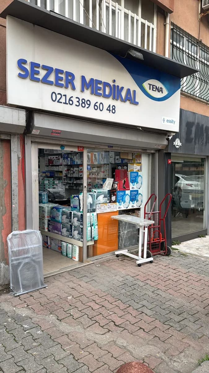 Sezer Medical