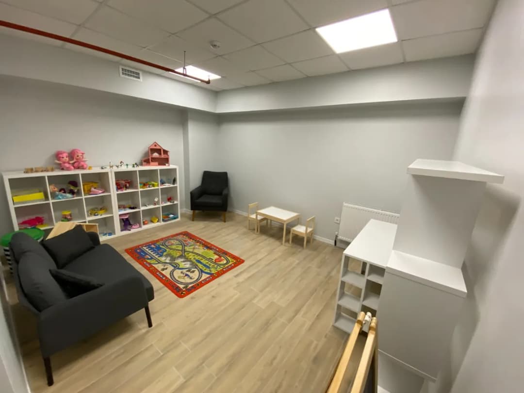 Özel Sone Aile Danışma Merkezi — Mental Health & Psychology in Istanbul