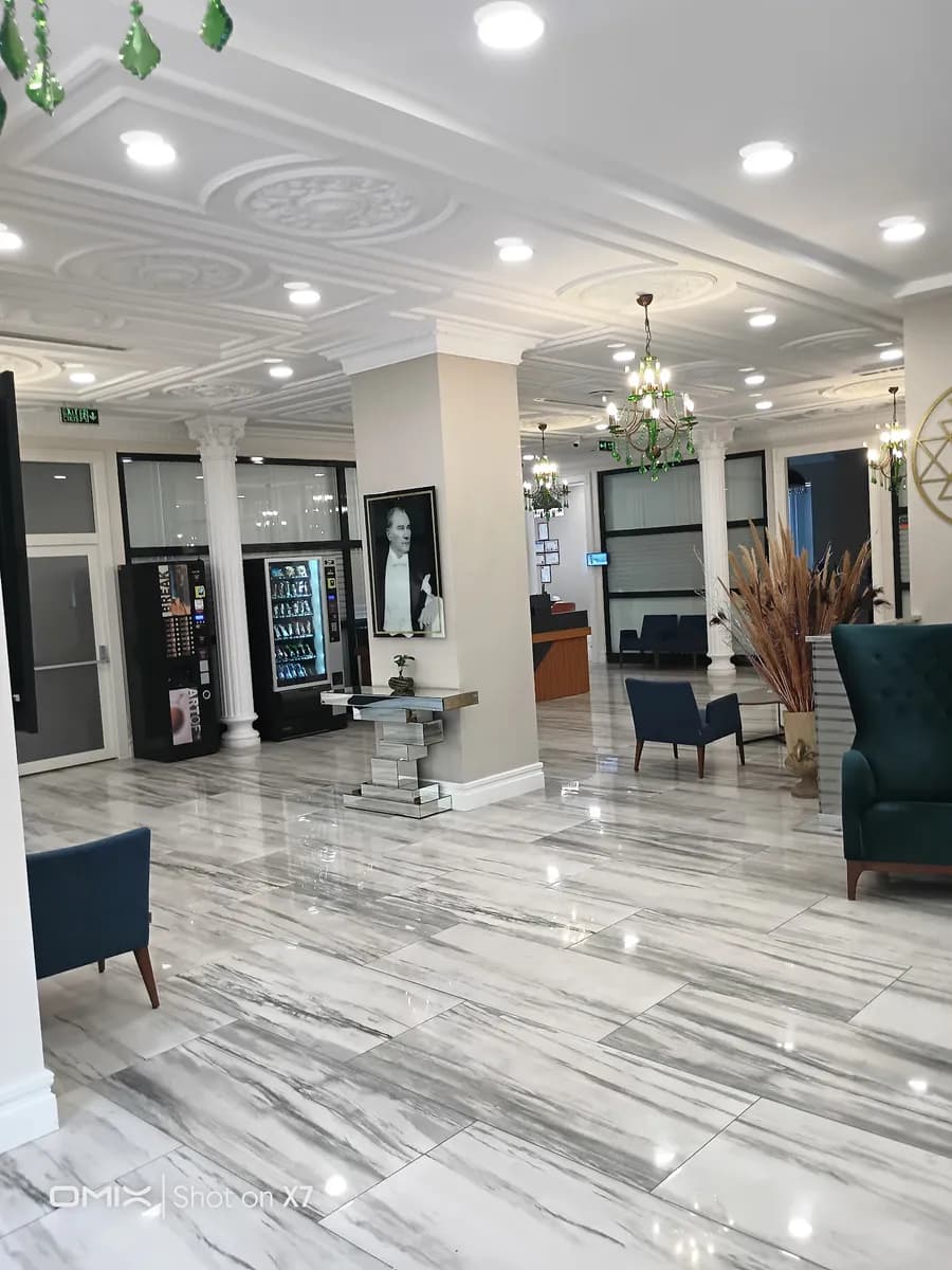 Veni Vidi Göz Bahçeşehir — Eye Care & Ophthalmology in Istanbul
