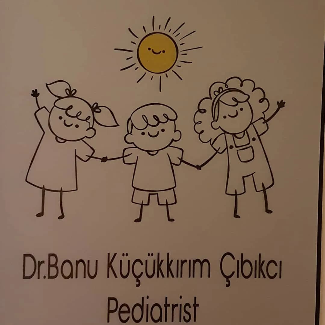 Dr.Banu Kucukkirim Çıbıkcı — Pediatrics & Child Health in Istanbul