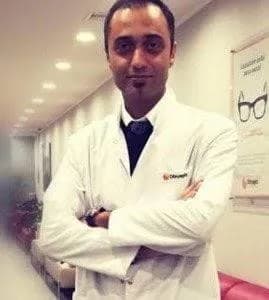 Op.Dr.Mustafa Mete — Eye Care & Ophthalmology in Istanbul