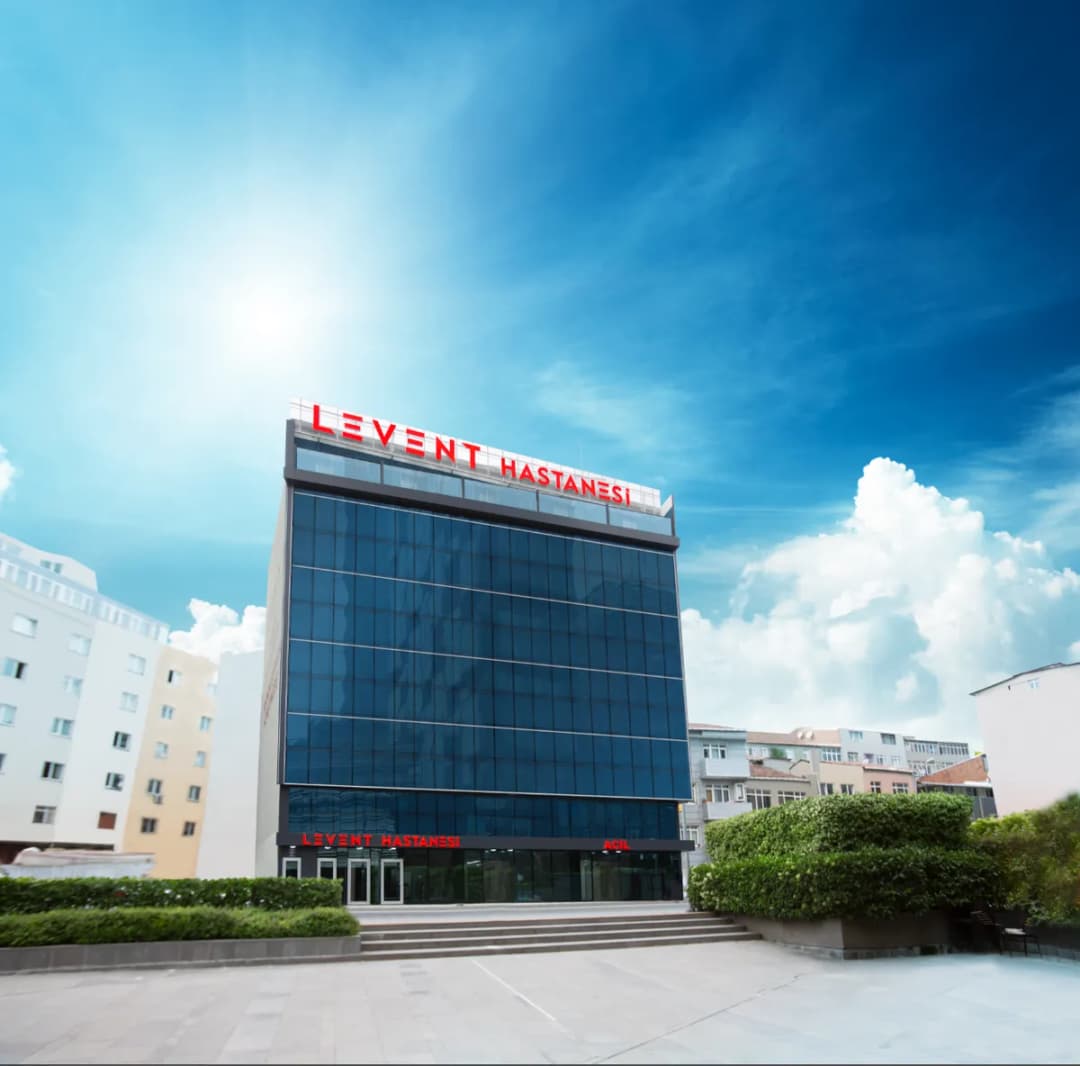Özel Levent Hospital — Hospitals & Medical Centers in Istanbul