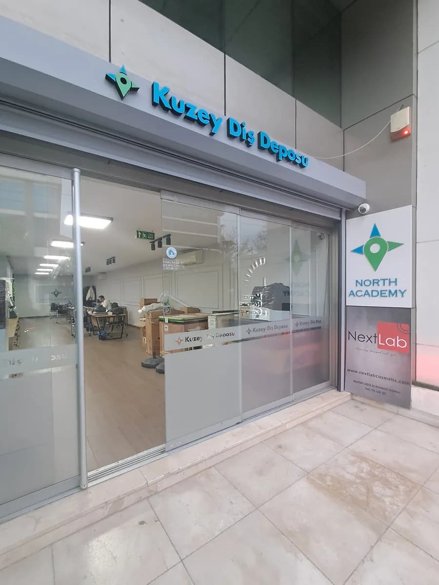 NextLab Sağlık Kozmetik — Dental Clinics in Istanbul
