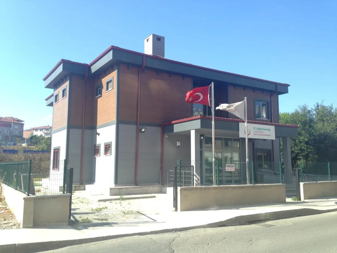 Pendik 29 Nolu Aile Sağlığı Merkezi