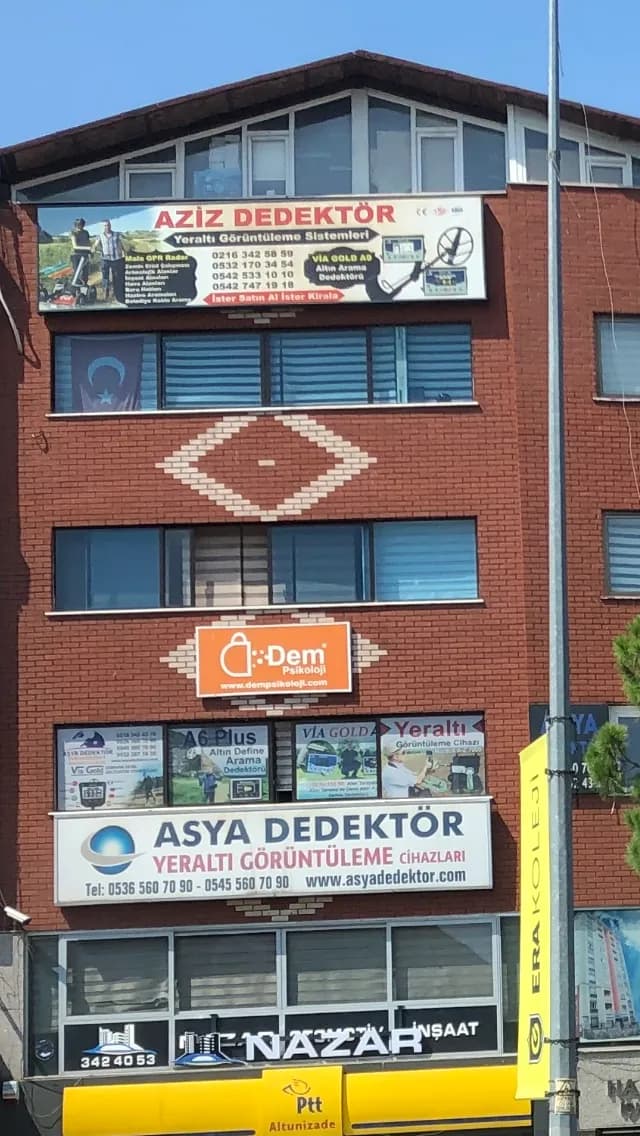 Dem psikoloji — Mental Health & Psychology in Istanbul