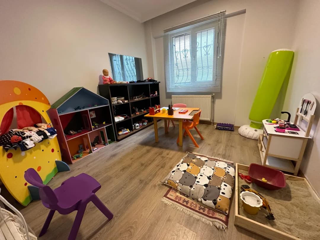 Klinik Psikolog Aslıhan OĞURLU / HAY PSİKOLOJİ — Mental Health & Psychology in Istanbul