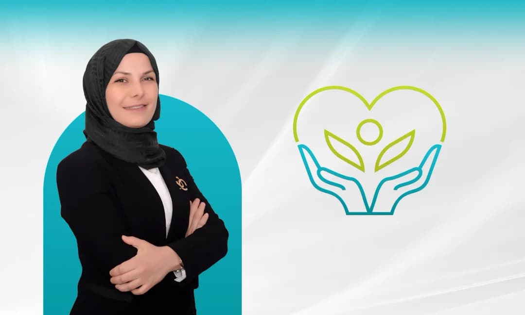 Diyetisyen Bayan Hamoui (عيادة الاختصاصية بيان حموي للتغذية العلاجية) — Nutrition & Dietetics in Istanbul