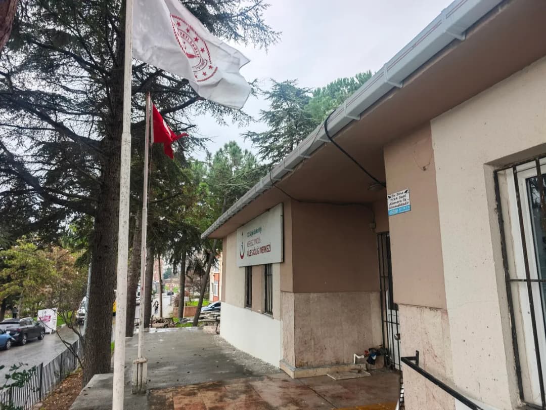 Catalca 1 Nolu Aile Sagligi Merkezi