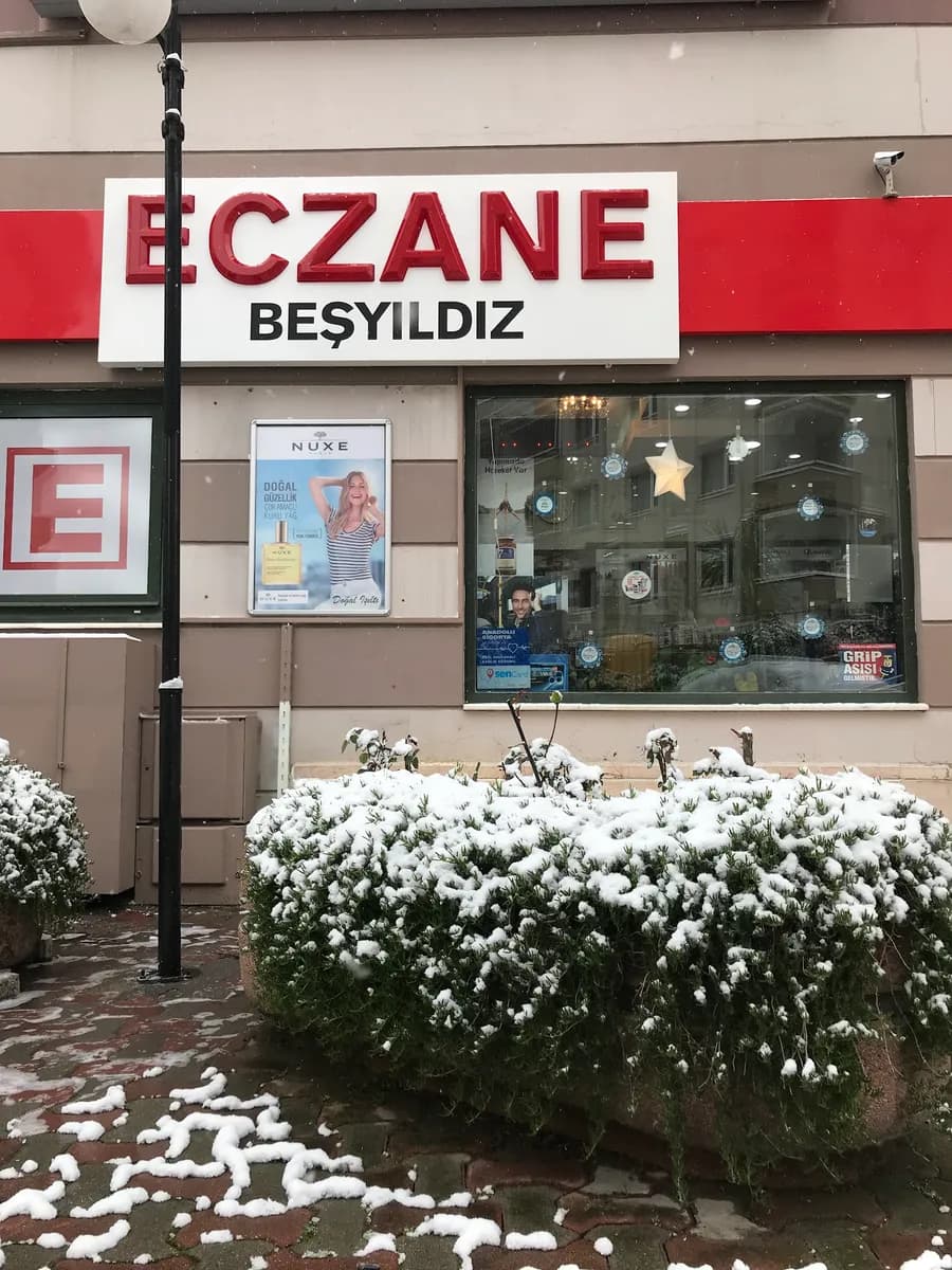 Doga Pharmacy — Pharmacies in Istanbul