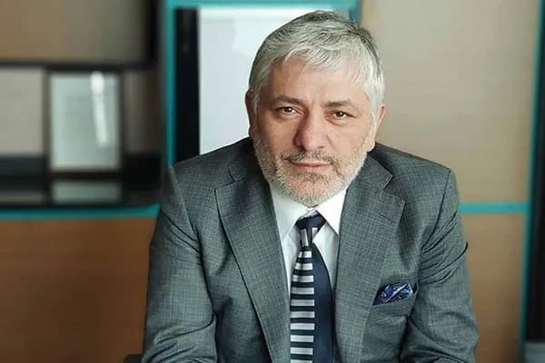 Prof. Dr. Yusuf Kalko (Kalp ve Damar Cerrahisi) — Cardiology & Heart Care in Istanbul