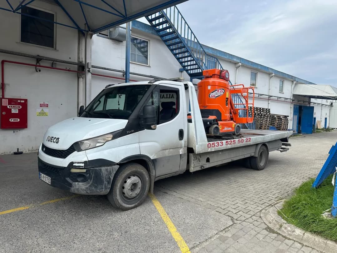 KoçMedical | Bıçakcılar Fabrika — Medical Equipment & Supplies in Istanbul
