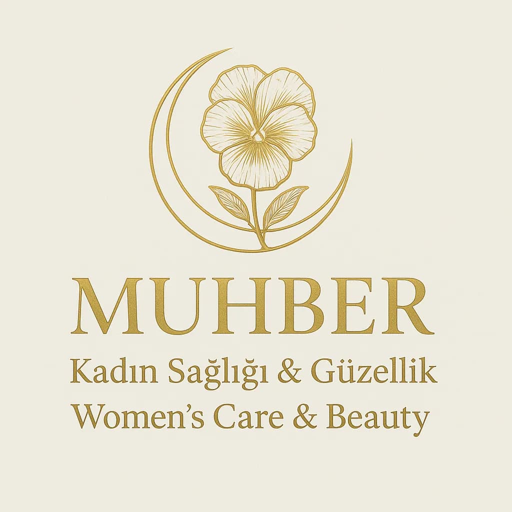 Muhber Kadın Sağlığı & Güzellik Women’s Care & Beauty