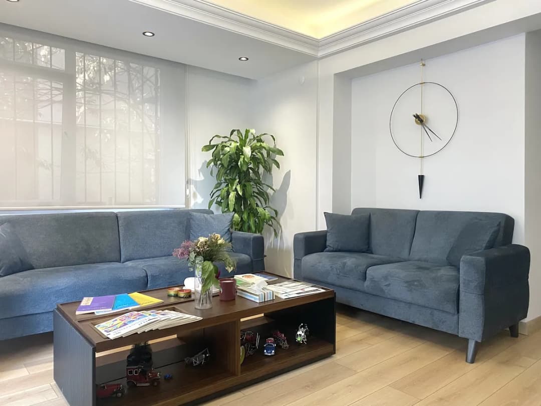 Kalamış Psikoloji — Mental Health & Psychology in Istanbul