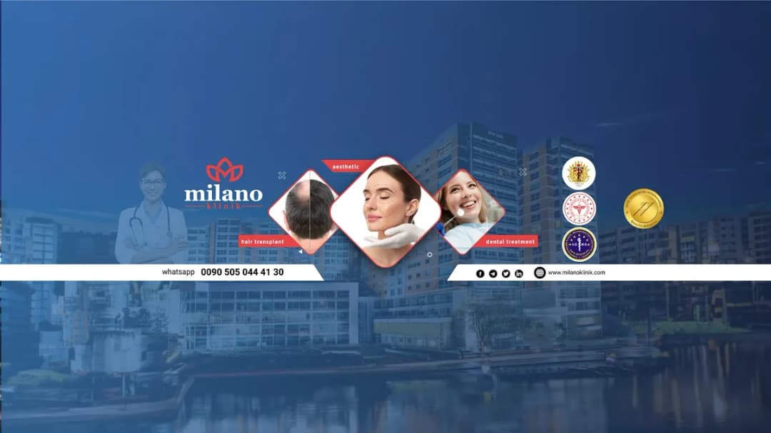 Milano Clinic — Cosmetic & Plastic Surgery in Istanbul