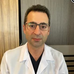 Gastroenteroloji Doktoru Hakan Yıldız — Gastroenterology & Digestive in Istanbul