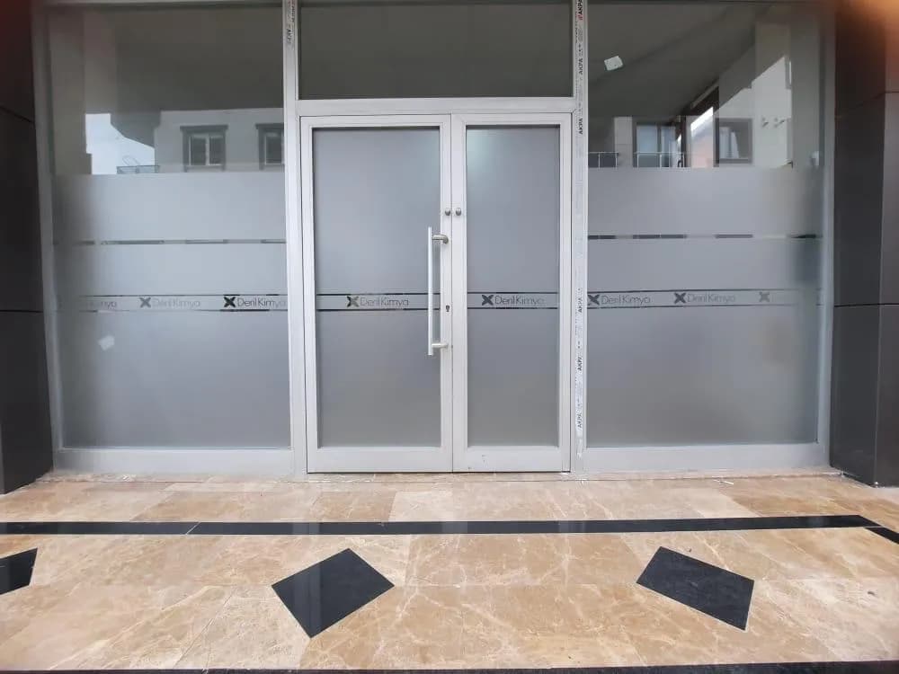 Deril Kimya Lab.Malz. ve Dış Tic — Labs & Diagnostics in Istanbul