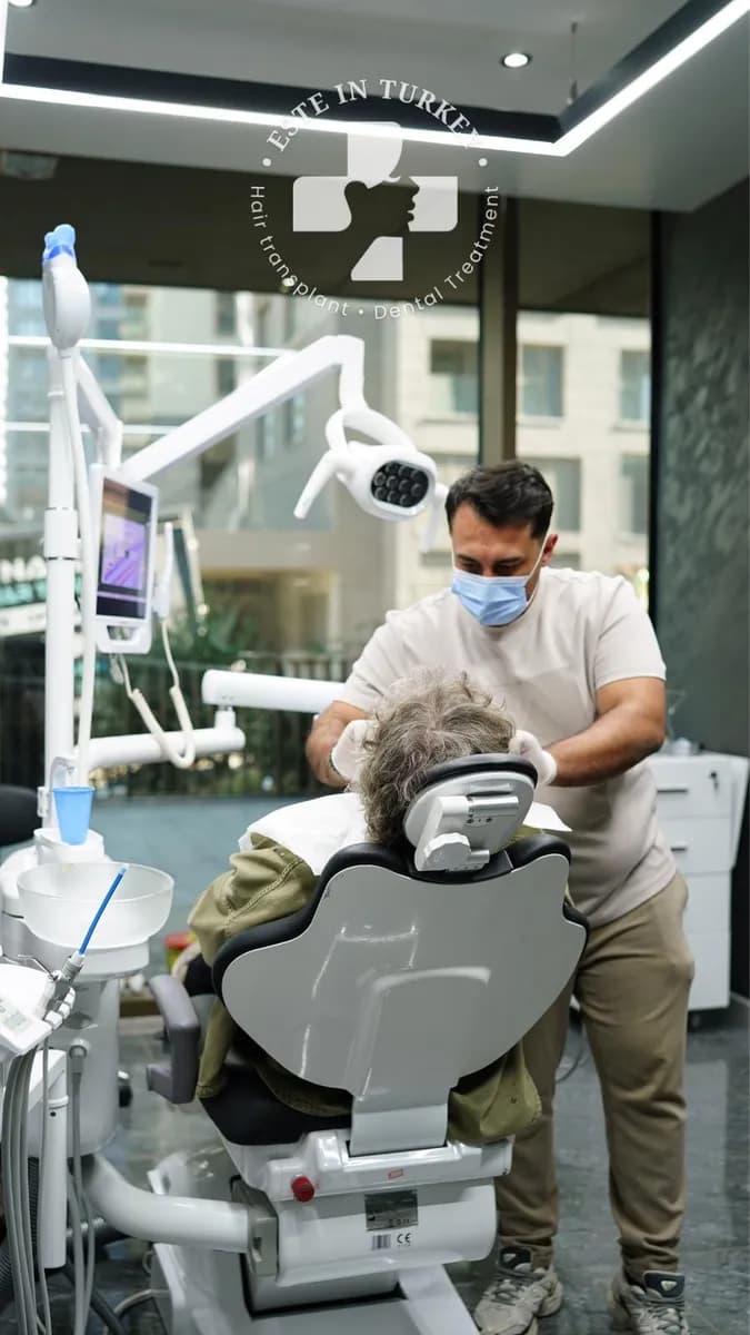 Este in Turkey | Hair Transplant - Plastic Surgery
