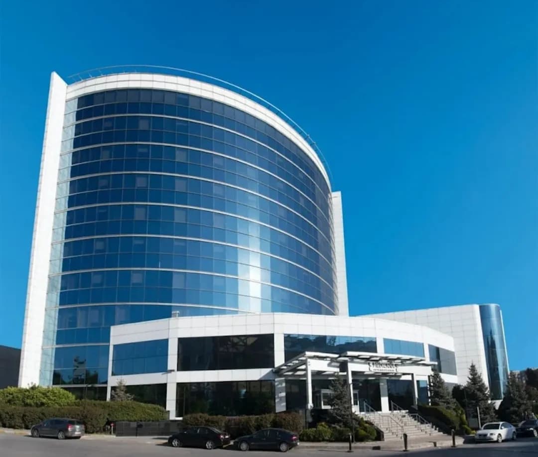 Medicana International Istanbul